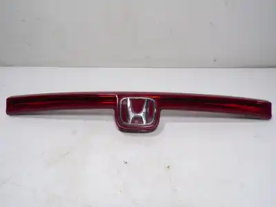 Pièce détachée automobile d'occasion feu arrière central pour honda civic tourer (fk) 1.6 dtec cat références oem iam fr26400062  33700tb9g01