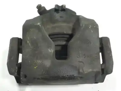 Peça sobressalente para automóvel em segunda mão pinça de travão dianteira direita por honda civic tourer (fk) 1.6 dtec cat referências oem iam 45002tv0e01
