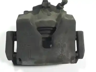 Peça sobressalente para automóvel em segunda mão pinça de travão dianteira esquerda por honda civic tourer (fk) 1.6 dtec cat referências oem iam 45001tv0e01
