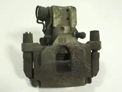 Peça sobressalente para automóvel em segunda mão pinça de travão traseira direita por honda civic tourer (fk) 1.6 dtec cat referências oem iam 43002tv0e03