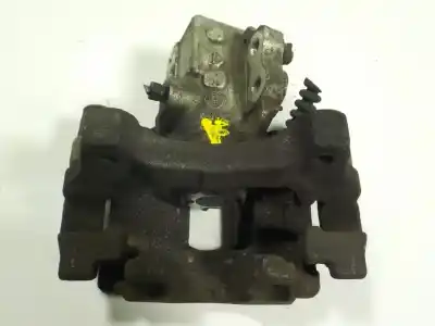 Автозапчасти б/у задний правый тормозной суппорт за honda civic tourer (fk) 1.6 dtec cat ссылки oem iam 43002tv0e03  