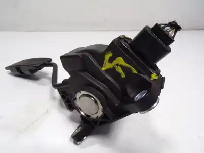 Автозапчастина б/у педальний потенціометр для honda civic tourer (fk) 1.6 dtec cat посилання на oem iam 17800tv0g01  10967338419