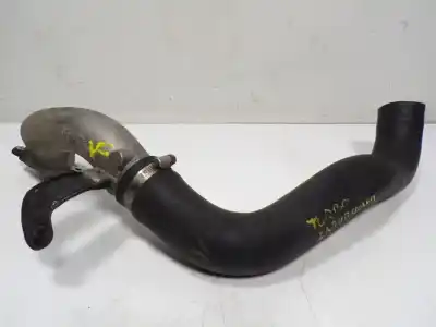 Peça sobressalente para automóvel em segunda mão tubo do intercooler por honda civic tourer (fk) 1.6 dtec cat referências oem iam 