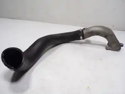Second-hand car spare part intercooler pipe for honda civic tourer (fk) 1.6 dtec cat oem iam references   