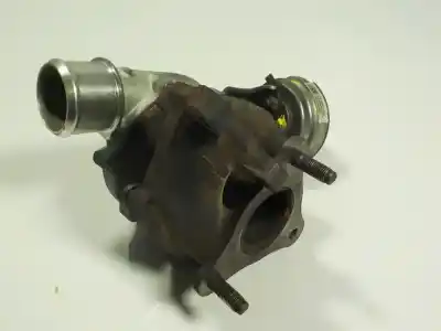Peça sobressalente para automóvel em segunda mão turbocompresor por honda civic tourer (fk) 1.6 dtec cat referências oem iam 18900rz0g02  18900r20g021m2