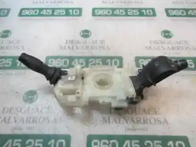 Peça sobressalente para automóvel em segunda mão comutador de luzes por renault megane iv berlina 5p business referências oem iam 255670016r