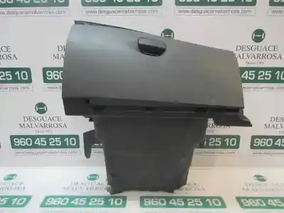 Peça sobressalente para automóvel em segunda mão porta luvas por renault megane iv berlina 5p business referências oem iam 681083896r