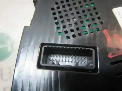 Pezzo di ricambio per auto di seconda mano pannello degli strumenti per renault megane iv berlina 5p business riferimenti oem iam 248104915r a2c83271100 248104915r