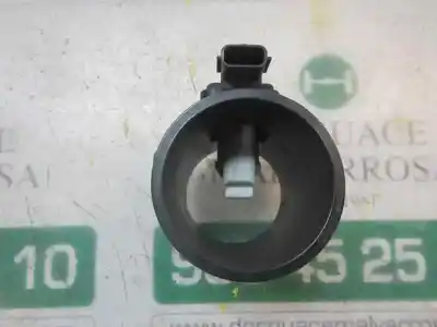 Gebrauchtes Autoersatzteil Luftmassenmesser zum RENAULT MEGANE IV BERLINA 5P  OEM-IAM-Referenzen 8200682558  8200682558