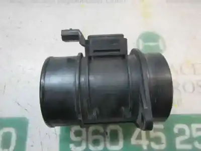 Gebrauchtes Autoersatzteil luftmassenmesser zum renault megane iv berlina 5p business oem-iam-referenzen 8200682558  8200682558