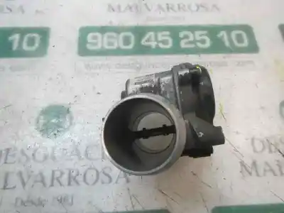Gebrauchtes Autoersatzteil Drosselklappenstutzen zum RENAULT MEGANE IV BERLINA 5P Business OEM-IAM-Referenzen 8200614985 263212521 8200614985