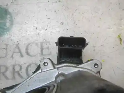 Gebrauchtes Autoersatzteil drosselklappenstutzen zum renault megane iv berlina 5p business oem-iam-referenzen 8200614985 263212521 8200614985