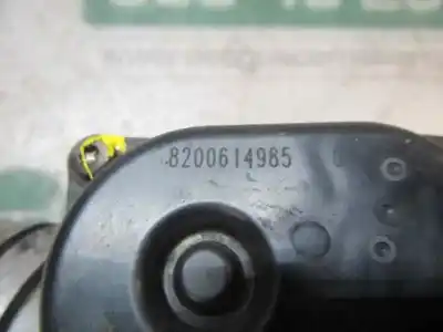 Gebrauchtes Autoersatzteil drosselklappenstutzen zum renault megane iv berlina 5p business oem-iam-referenzen 8200614985 263212521 8200614985