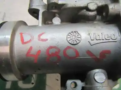 Gebrauchtes Autoersatzteil drosselklappenstutzen zum renault megane iv berlina 5p business oem-iam-referenzen 8200614985 263212521 8200614985