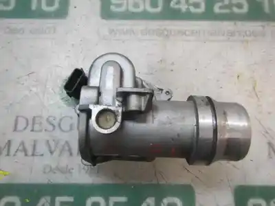 Gebrauchtes Autoersatzteil drosselklappenstutzen zum renault megane iv berlina 5p business oem-iam-referenzen 8200614985 263212521 8200614985