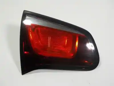 Pièce détachée automobile d'occasion feu arrière gauche intérieur pour citroen c3 aircross 1.2 12v vti références oem iam 9803934380