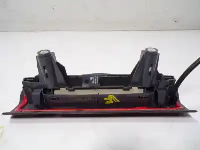 Pezzo di ricambio per auto di seconda mano lampada posteriore centrale per opel corsa d (s07) 1.4 (l08 l68) riferimenti oem iam 13188045  510511640