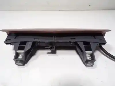 Pezzo di ricambio per auto di seconda mano lampada posteriore centrale per opel corsa d (s07) 1.4 (l08 l68) riferimenti oem iam 13188045  510511640