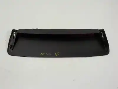 Автозапчасти б/у центральный задний фонарь за seat toledo iv (kg3) 1.6 tdi ссылки oem iam 5jh945097b9b9 Автозапчасти б/у центральный задний фонарь за seat toledo iv (kg3) 1.6 tdi ссылки oem iam 5jh945097b9b9