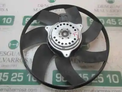 Pièce détachée automobile d'occasion ventilateur pour peugeot 208 i (ca_, cc_) 1.4 hdi références oem iam 9829774580 1599848023 1599848023