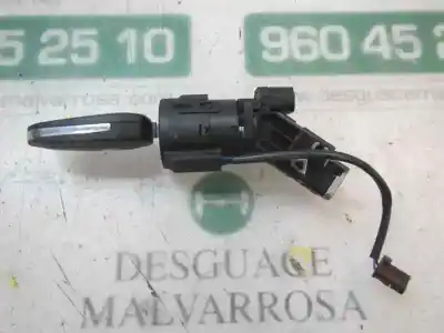 Second-hand car spare part ANTI-THEFT DEVICE for PEUGEOT 208 I (CA_, CC_)  OEM IAM references 1608682880  9663123380