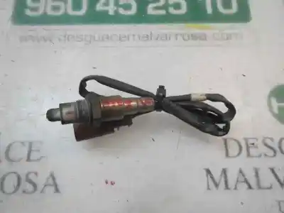 Tweedehands auto-onderdeel LAMBDA SONDE voor VOLKSWAGEN POLO (6C1)  OEM IAM-referenties   