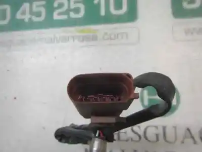 Piesă de schimb auto la mâna a doua sonda lambda pentru volkswagen polo (6c1) 1.0 referințe oem iam   