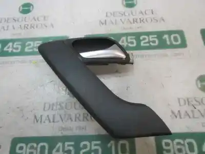 Piesă de schimb auto la mâna a doua Interior Mânerul Dreapta Fata pentru VOLKSWAGEN POLO (6C1) 1.0 Referințe OEM IAM   