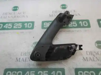 Piesă de schimb auto la mâna a doua interior mânerul dreapta fata pentru volkswagen polo (6c1) 1.0 referințe oem iam   