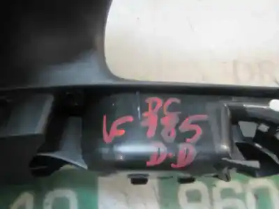 Piesă de schimb auto la mâna a doua interior mânerul dreapta fata pentru volkswagen polo (6c1) 1.0 referințe oem iam   