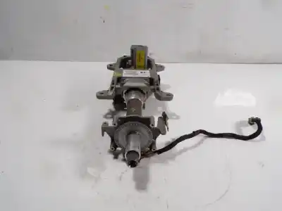 Second-hand car spare part steering column for jaguar xf 2.7 v6 diesel cat oem iam references   2w933c529ak