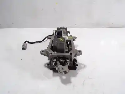 Second-hand car spare part steering column for jaguar xf 2.7 v6 diesel cat oem iam references   2w933c529ak