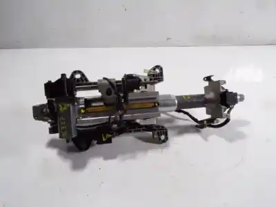 Second-hand car spare part steering column for jaguar xf 2.7 v6 diesel cat oem iam references   2w933c529ak