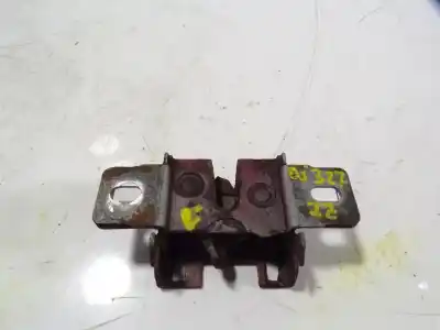 Автозапчастина б/у замок капота для jaguar xf 2.7 v6 diesel cat посилання на oem iam c2z11373  