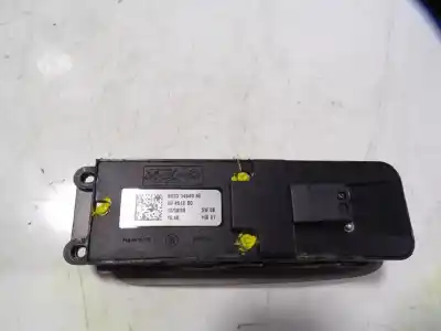Автозапчастина б/у передні вікний вмикач для jaguar xf 2.7 v6 diesel cat посилання на oem iam   8x2314540ae
