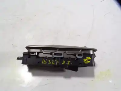 Автозапчастина б/у передні вікний вмикач для jaguar xf 2.7 v6 diesel cat посилання на oem iam   8x2314540ae