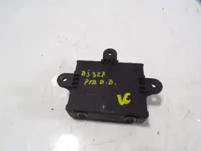 Автозапчастина б/у електронний модуль для jaguar xf 2.7 v6 diesel cat посилання на oem iam   7g9714b533be