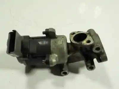 Peça sobressalente para automóvel em segunda mão válvula egr por jaguar xf i (x250) 2.7 d referências oem iam   r8q9d475bc