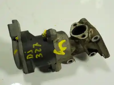 Pezzo di ricambio per auto di seconda mano valvola egr per jaguar xf i (x250) 2.7 d riferimenti oem iam   