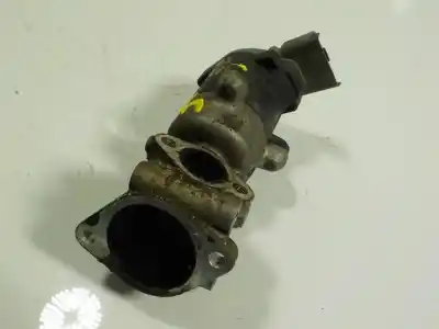 Pezzo di ricambio per auto di seconda mano valvola egr per jaguar xf i (x250) 2.7 d riferimenti oem iam   