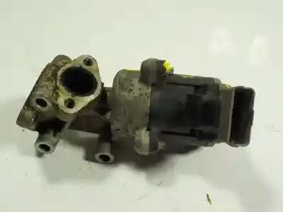 Pezzo di ricambio per auto di seconda mano valvola egr per jaguar xf i (x250) 2.7 d riferimenti oem iam   