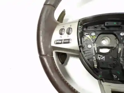 Автозапчастина б/у кермо для jaguar xf 2.7 v6 diesel cat посилання на oem iam c2p14942ams  8x23abams