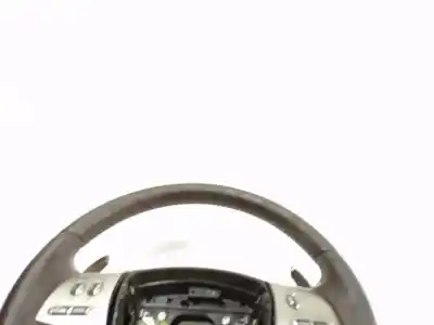 Автозапчастина б/у кермо для jaguar xf 2.7 v6 diesel cat посилання на oem iam c2p14942ams  8x23abams