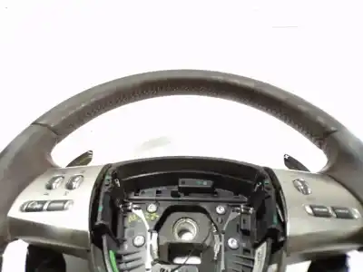 Автозапчастина б/у кермо для jaguar xf 2.7 v6 diesel cat посилання на oem iam c2p14942ams  8x23abams