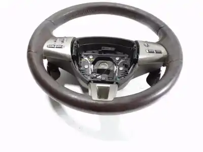 Автозапчастина б/у кермо для jaguar xf 2.7 v6 diesel cat посилання на oem iam c2p14942ams  8x23abams