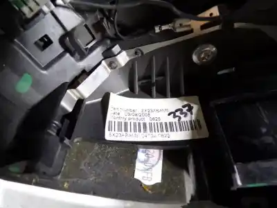 Автозапчастина б/у кермо для jaguar xf 2.7 v6 diesel cat посилання на oem iam c2p14942ams  8x23abams