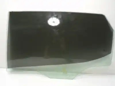 Peça sobressalente para automóvel em segunda mão vidro da porta traseira esquerda por seat leon (kl1) 1.0 tsi referências oem iam 5fa845025