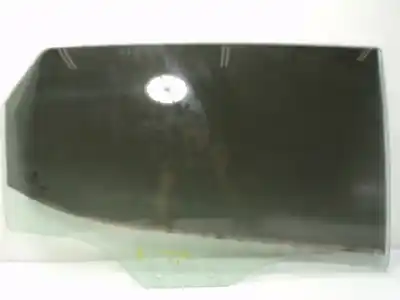 Peça sobressalente para automóvel em segunda mão vidro da porta traseira direita por seat leon (kl1) 1.0 tsi referências oem iam 5fa845026b