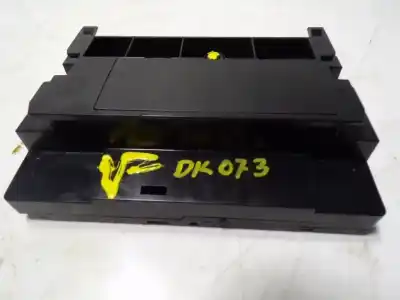 Peça sobressalente para automóvel em segunda mão módulo eletrônico por seat leon (kl1) 1.0 tsi referências oem iam 5wa035284a  5wa035284a
