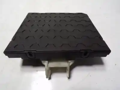 Peça sobressalente para automóvel em segunda mão módulo eletrônico por seat leon (kl1) 1.0 tsi referências oem iam 5wa937086r  5wa937086r